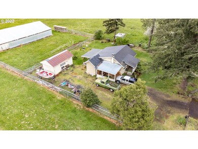 2nd Residence