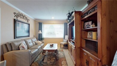 4629 NW 60th St, Oklahoma City, OK 73122 - photo 2