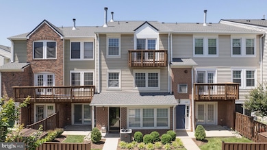 4047 Chetham Way, Woodbridge, VA 22192 - photo 3