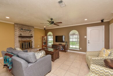 23306 Wintergate Dr, Spring, TX 77373 - photo 3