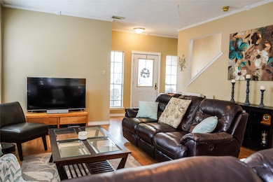 8122 Trail Side Dr, Houston, TX 77040 - photo 4