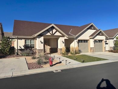 2352 W Portal Hill Rd unit 10, Cedar City, UT 84720 - photo 3