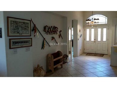 Entry Hall.