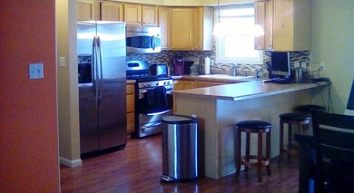 9533 Monroe St, Crown Point, IN 46307 - photo 4