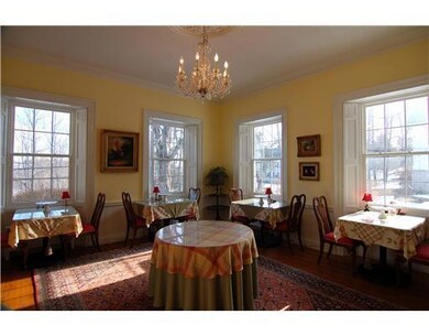 Other. More of breakfast room