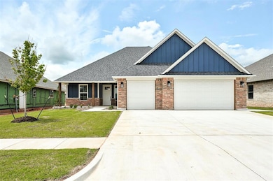 10412 SW 49th St, Mustang, OK 73064 - photo 2