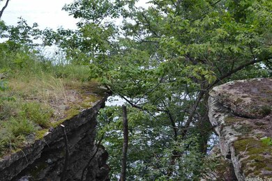 Lot 8 Wisdom Pointe Ln, Heber Springs, AR 72543 - photo 2