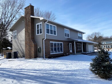 Front of House b