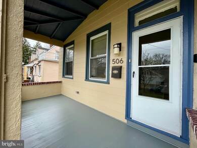 506 Tatem Ave, Collingswood, NJ 08108 - photo 4