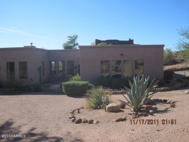 another view of front
