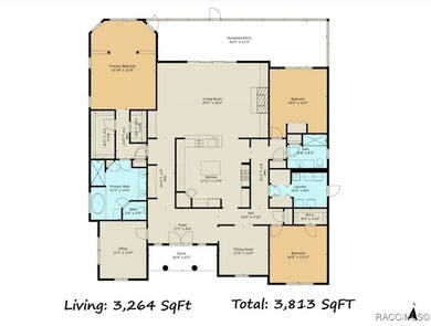 3049 W Laurel St, Lecanto, FL 34461 - photo 7