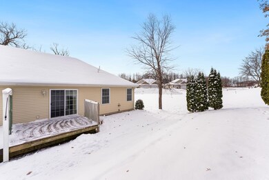 406 Aspen Trail, Muscatine, IA 52761 - photo 5