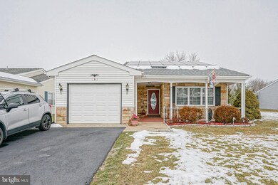 8 Thornbury Place, Southampton, NJ 08088 - photo 3