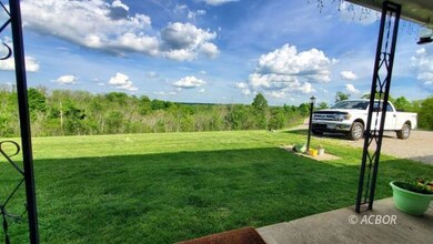 3399 S SR 78 view from front porch