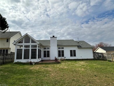 3565 Bent Trace Dr, High Point, NC 27265 - photo 2