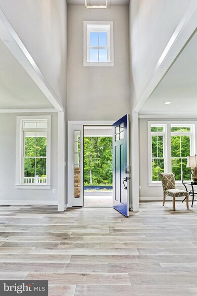 12251 Blue Sky Evening Way, Fulton, MD 20759 - photo 4