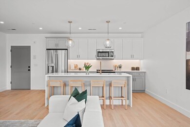 52 Withington St unit 5, Dorchester Center, MA 02124 - photo 4