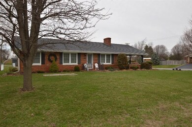 1001 Riverside Dr, Harrodsburg, KY 40330 - photo 3