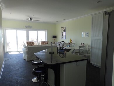 Kitchen View