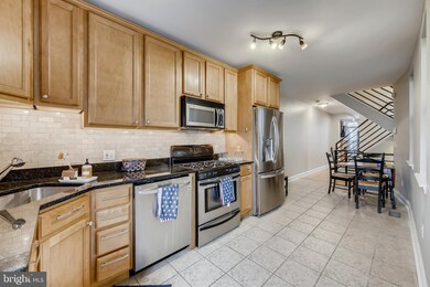 1402 Clarkson St, Baltimore, MD 21230 - photo 7