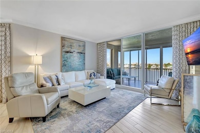Regatta at Vanderbilt Beach unit 501, Naples, FL 34108 - photo 3