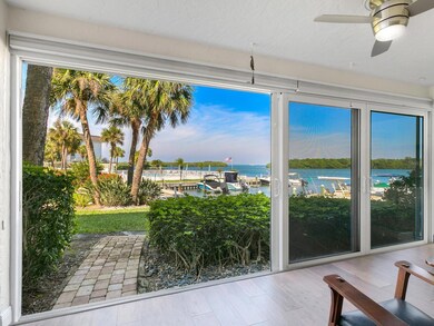 600 Sutton Place unit 103, Longboat Key, FL 34228 - photo 3