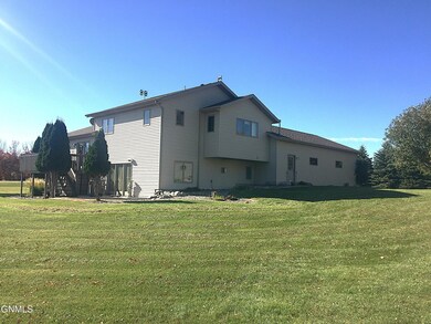 4 House Back Corner