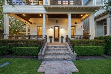 2005 Cortlandt St, Houston, TX 77008 - photo 4