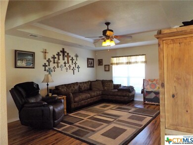 2411 Gail Dr, Copperas Cove, TX 76522 - photo 7