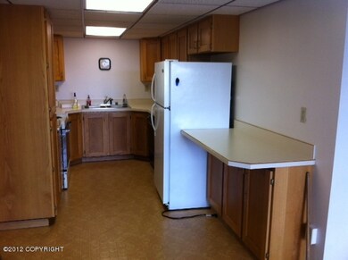 Fountains Kitchen