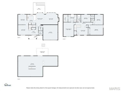 View of property floor plan