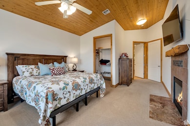 1845 W Canyon View Dr Building 8 Dr unit 808, St. George, UT 84770 - photo 7