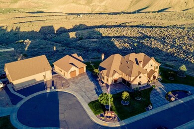 1230 Ridgeview, Rangely, CO 81648 - photo 7