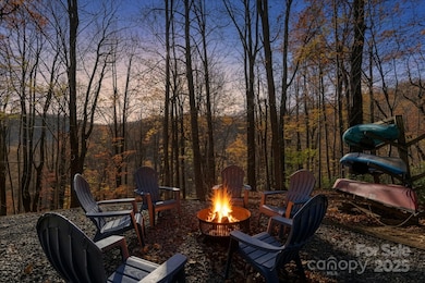 48 & 50 Wild Turkey Run, Black Mountain, NC 28711 - photo 5