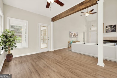 507 Huntgate Rd, Woodstock, GA 30189 - photo 4