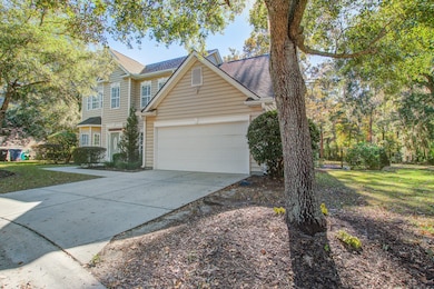 5213 Stonewall Dr, Summerville, SC 29485 - photo 3