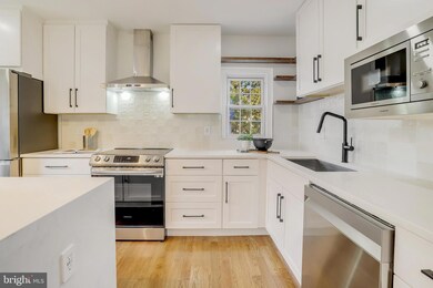 3260 S Utah St, Arlington, VA 22206 - photo 7