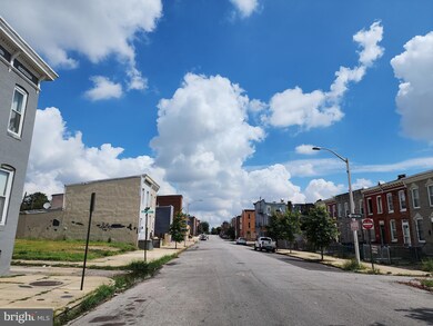 1925 Mchenry St, Baltimore, MD 21223 - photo 4