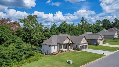 554 Weatherby Trail, Prattville, AL 36067 - photo 3