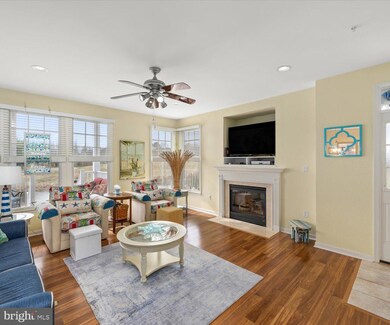 210 October Glory Ave unit 210C, Ocean View, DE 19970 - photo 3