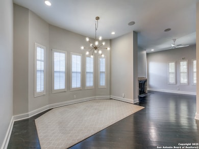 102 Morse St, San Antonio, TX 78209 - photo 3