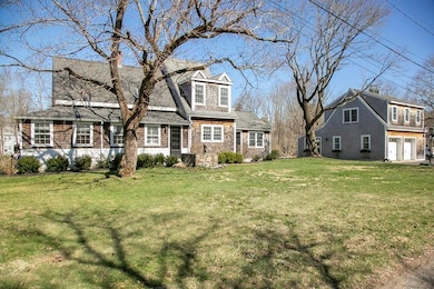 392 Beechwood St, Cohasset, MA 02025 - photo 2