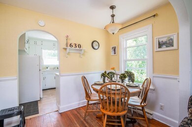 630 Mansfield Lucas Rd, Mansfield, OH 44907 - photo 4