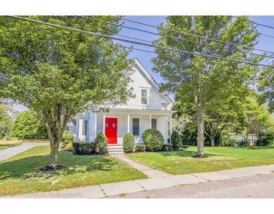 55 N Park St, Franklin, MA 02038 - photo 4