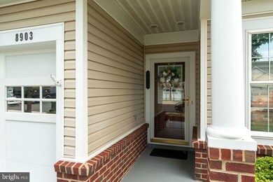 8903 Yellow Daisy Place, Lorton, VA 22079 - photo 4