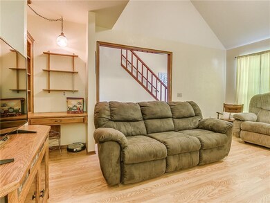 2128 NE 8th St, Moore, OK 73160 - photo 6