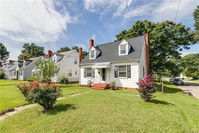 3512 North Ave, Richmond, VA 23222 - photo 2