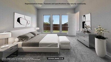 20314 Desert Foal Dr, Tomball, TX 77377 - photo 4