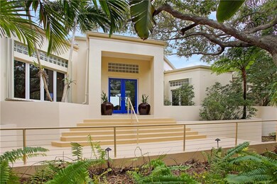 A warm, contemporary welcome!