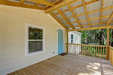 85046 Lonnie Crews Rd, Fernandina Beach, FL 32034 - photo 5